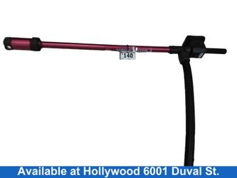 Reed Cp15 Red Pump