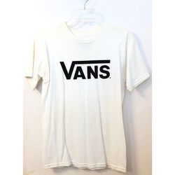 Men’s Vans Tee