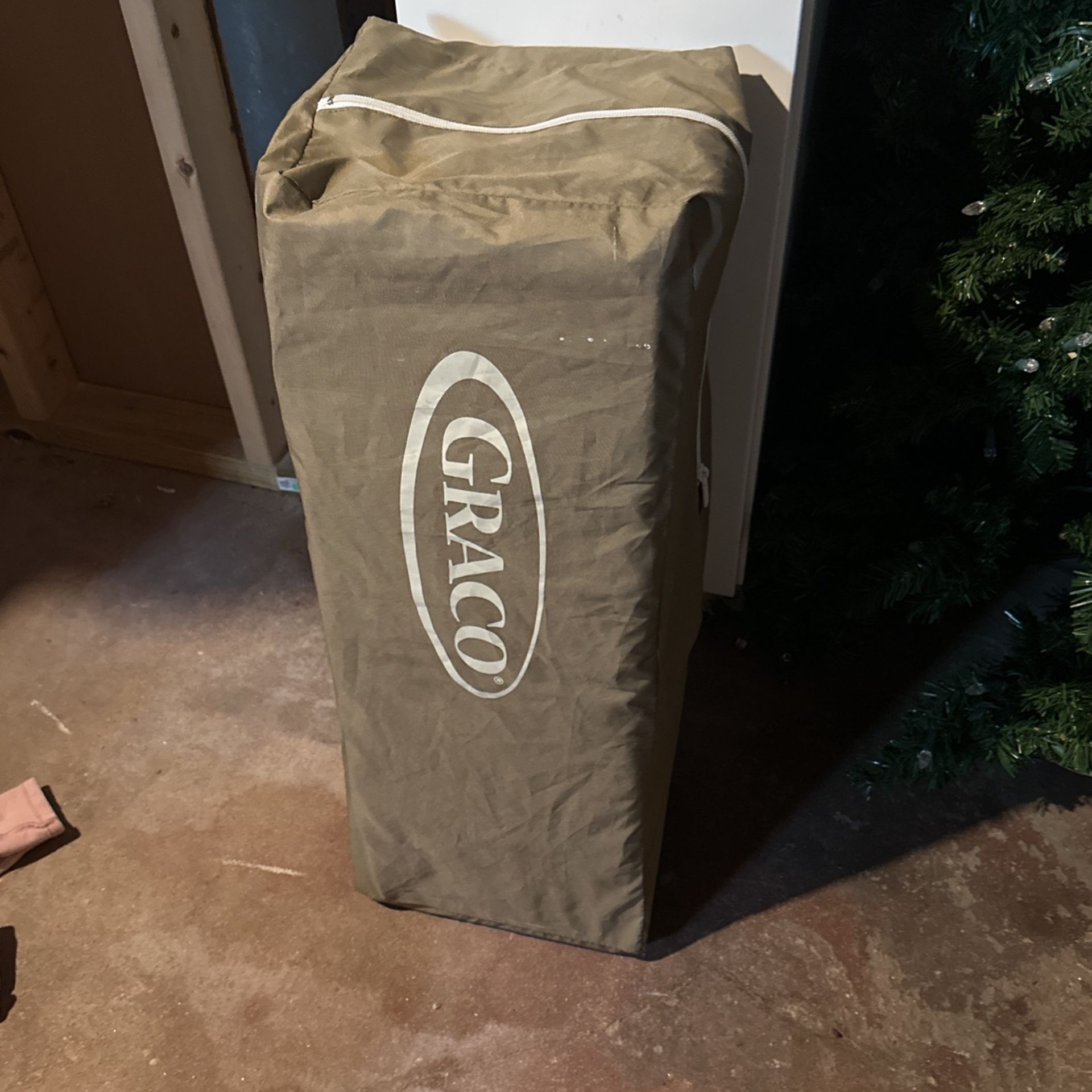 Graco Pack’n Play