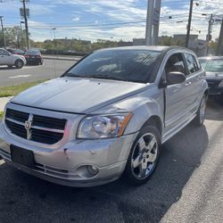 2008 Dodge Caliber