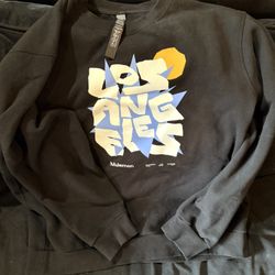 Lululemon Sweater