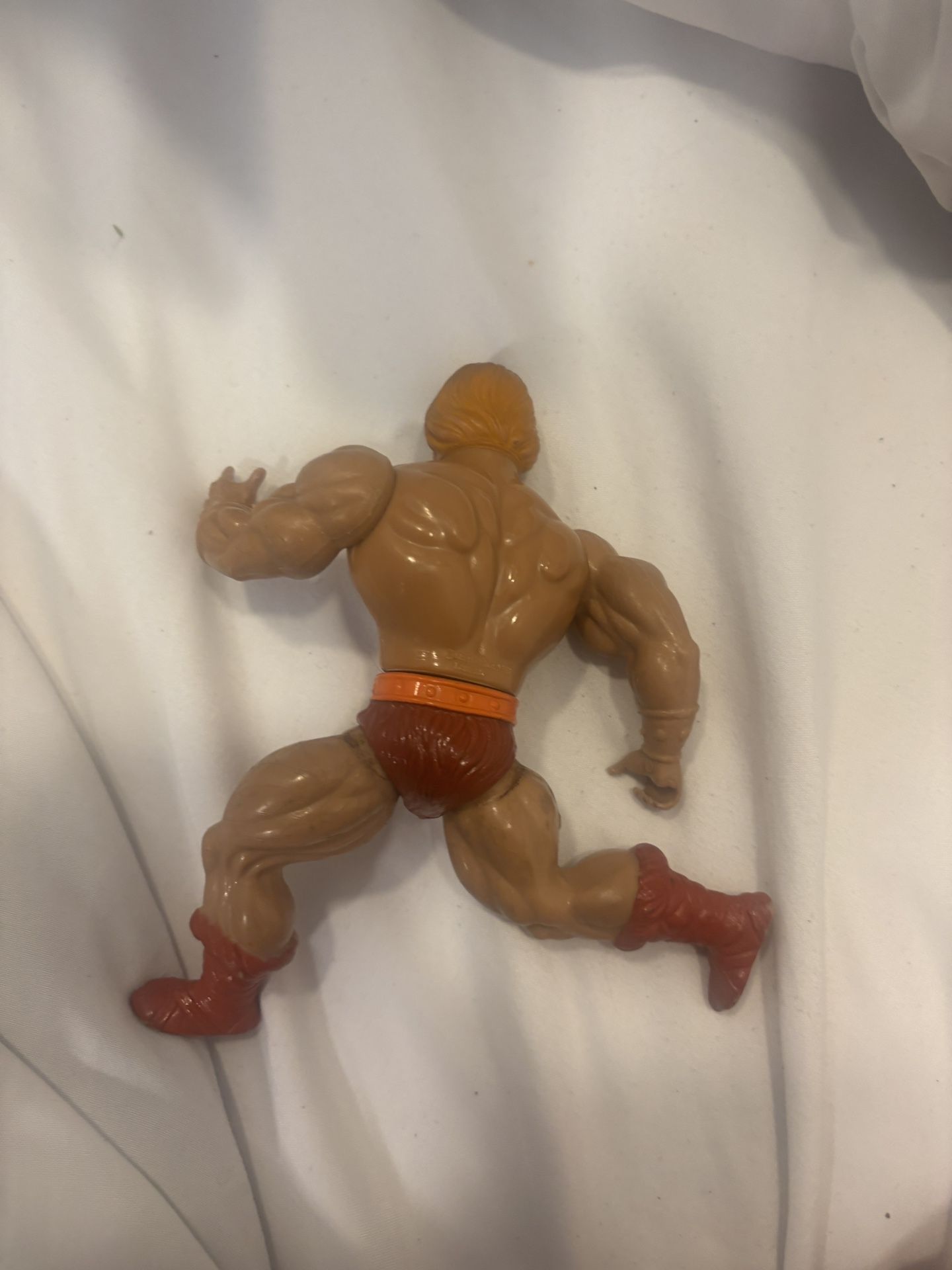 He man action figures