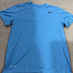 Men’s Nike T-Shirt Dry Fit