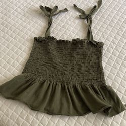 New H&M Top