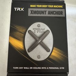 TRX XMount Anchor