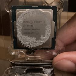 Intel Core I3