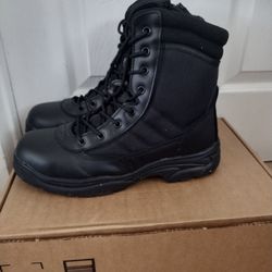 Boots Waterproof