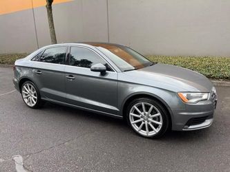 2015 Audi A3