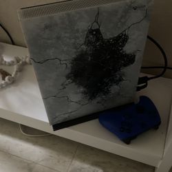 Xbox One Gears Of War Edition