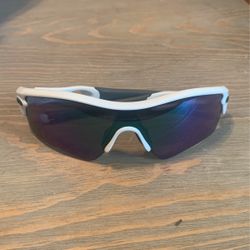 Oakley Sunglasses 