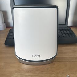 Netgear Orbi Router
