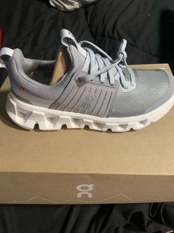 On Running Cloudswift Sneakers