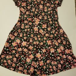 Girl's Skater Dress. NWT  Size 5/6