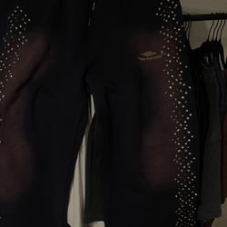 Men’s HMDD sweatpants 