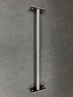 REP Fitness PR5000 2 Inch Thick Pull-up Bar.