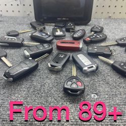 All car key for your vehicle