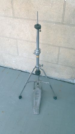 Pearl hi hat stand