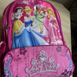Mochila. Nueva
