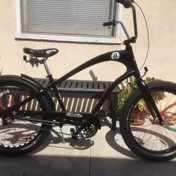Electra straight online 8 for sale