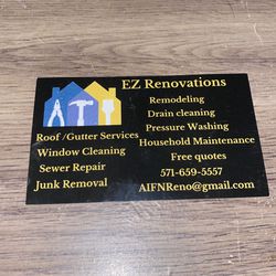 Home Services 