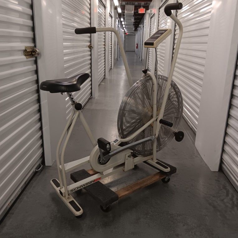 Exercise Bike- Schwinn Airdyne