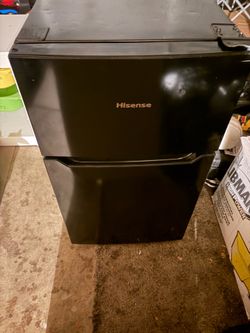 Hisense mimi 3.2 cu