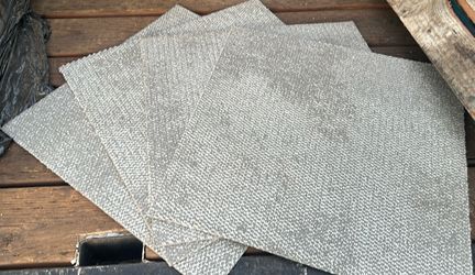 Carpet tile