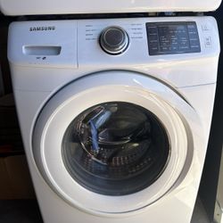 Washer Dryer
