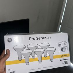 Pro Series Lightbulbs