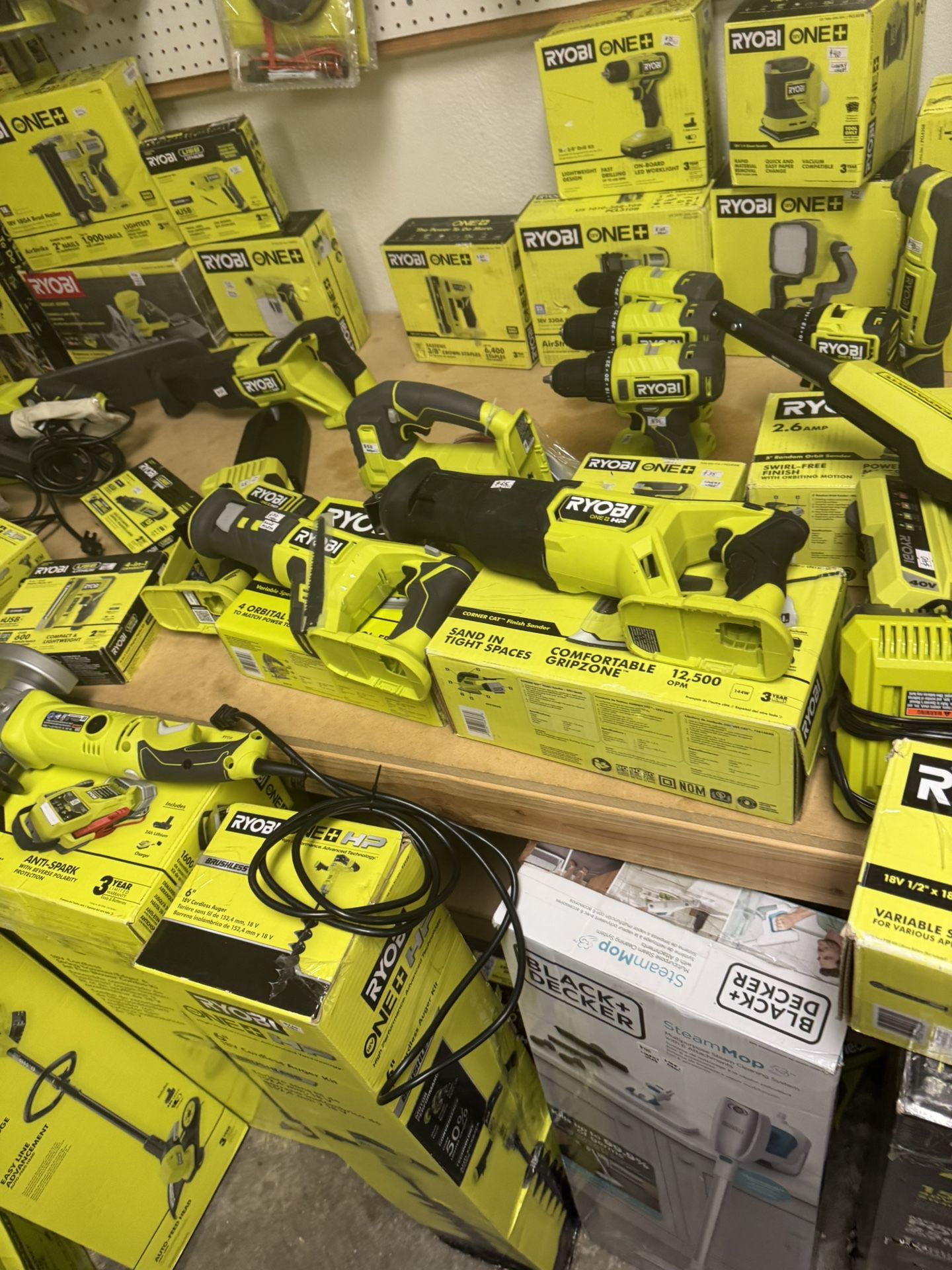 💥Ryobi & More Available! Open 11am! Check My Other Tool Listings! Address In Description ⬇️