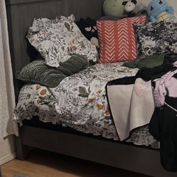 Queen Bed Frame ONLY 