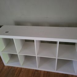 Cube Shelf