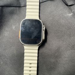 Apple Watch Ultra 2