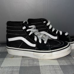 Kids vans
