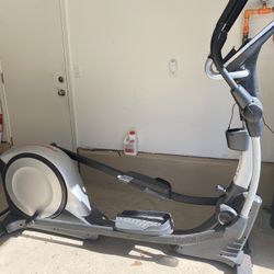 Proform Elliptical