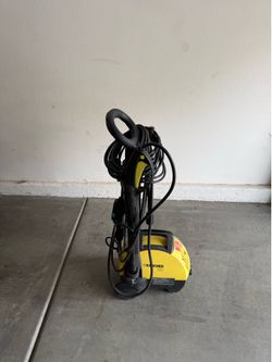 Karcher 330 Power washer