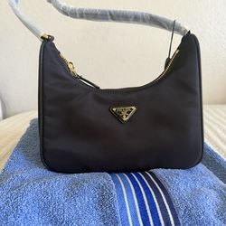 Prada bag