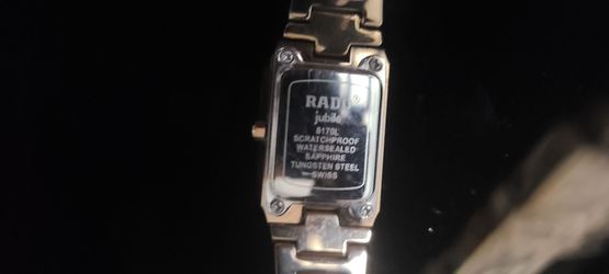 Rado ladies Watch