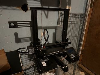 Ender 3 3d Printers