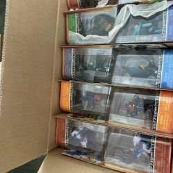 Skylander Figure Box