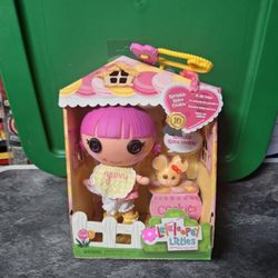 Lalaloopsy 