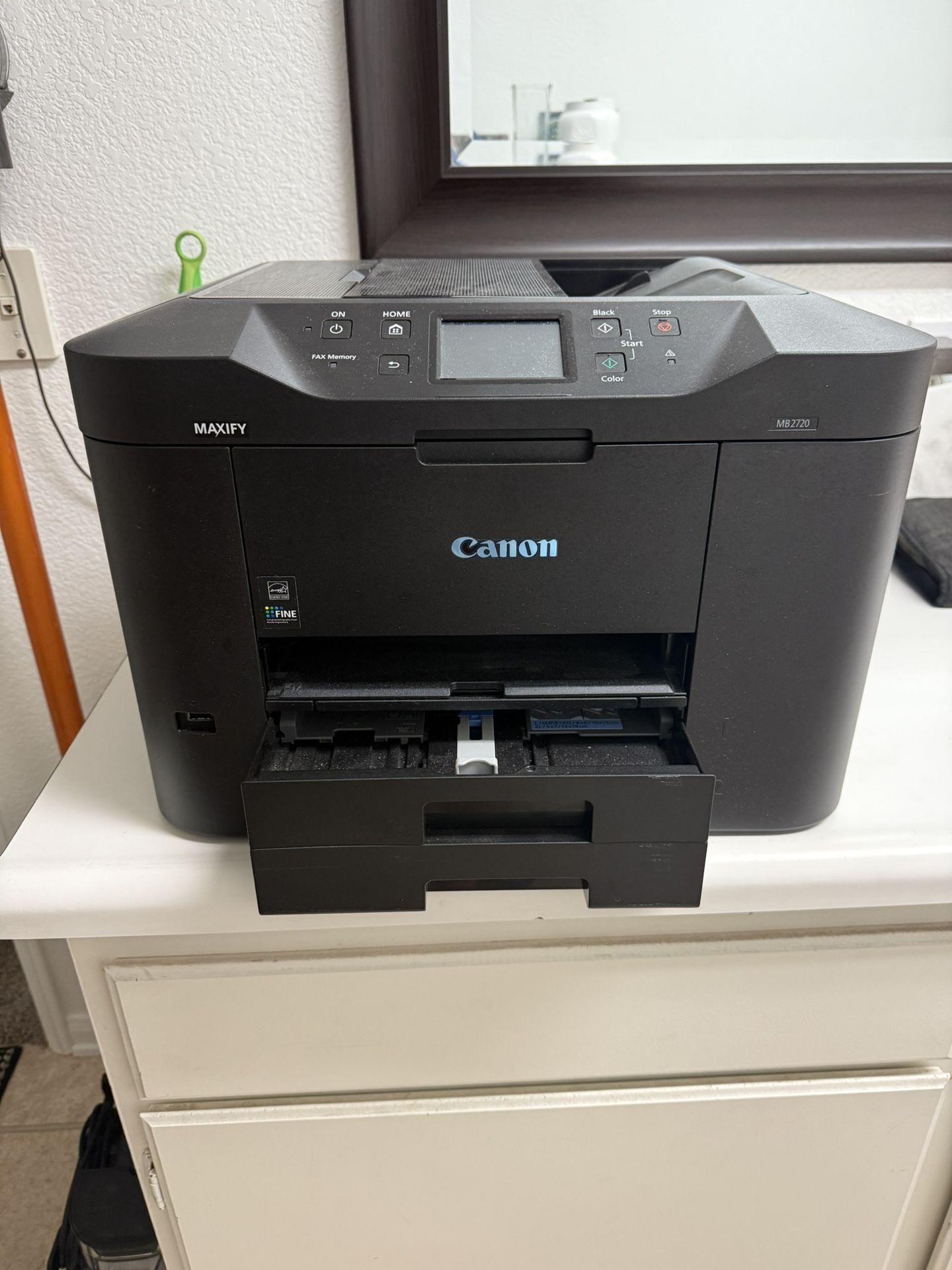 CANON PRINTER