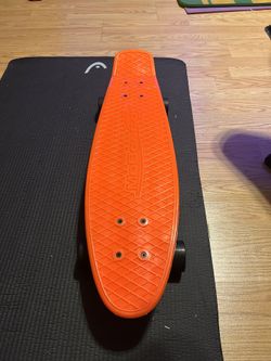 MoBoard Penny Skate Board