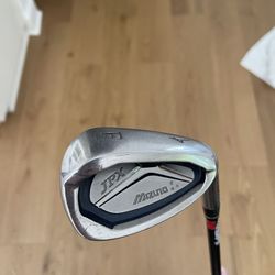 Mizuno JPX e500 F Wedge - Right-Hand - Golf Club