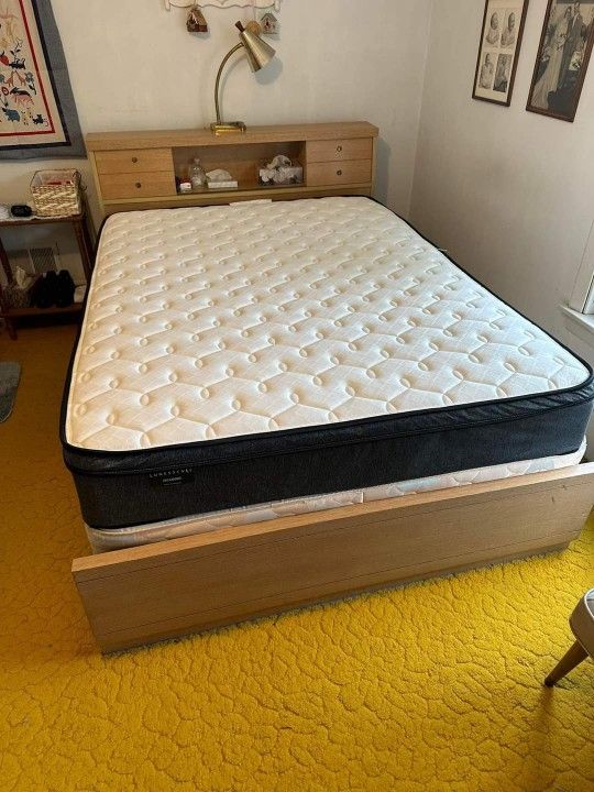 Premium Mattress Sale! Save 50-80%