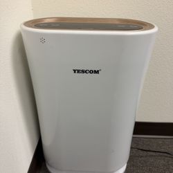 Air Purifier 
