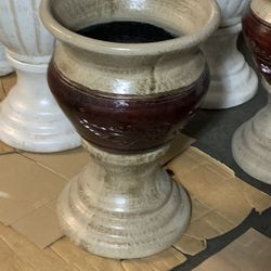 Flower Pot Terracotta 