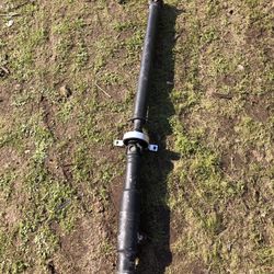 Bmw E46 Driveshaft 