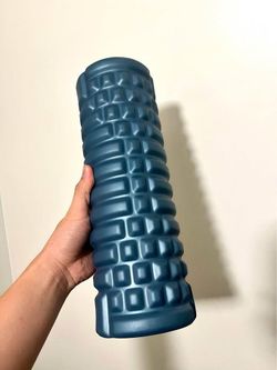 Contoured Massage Roller