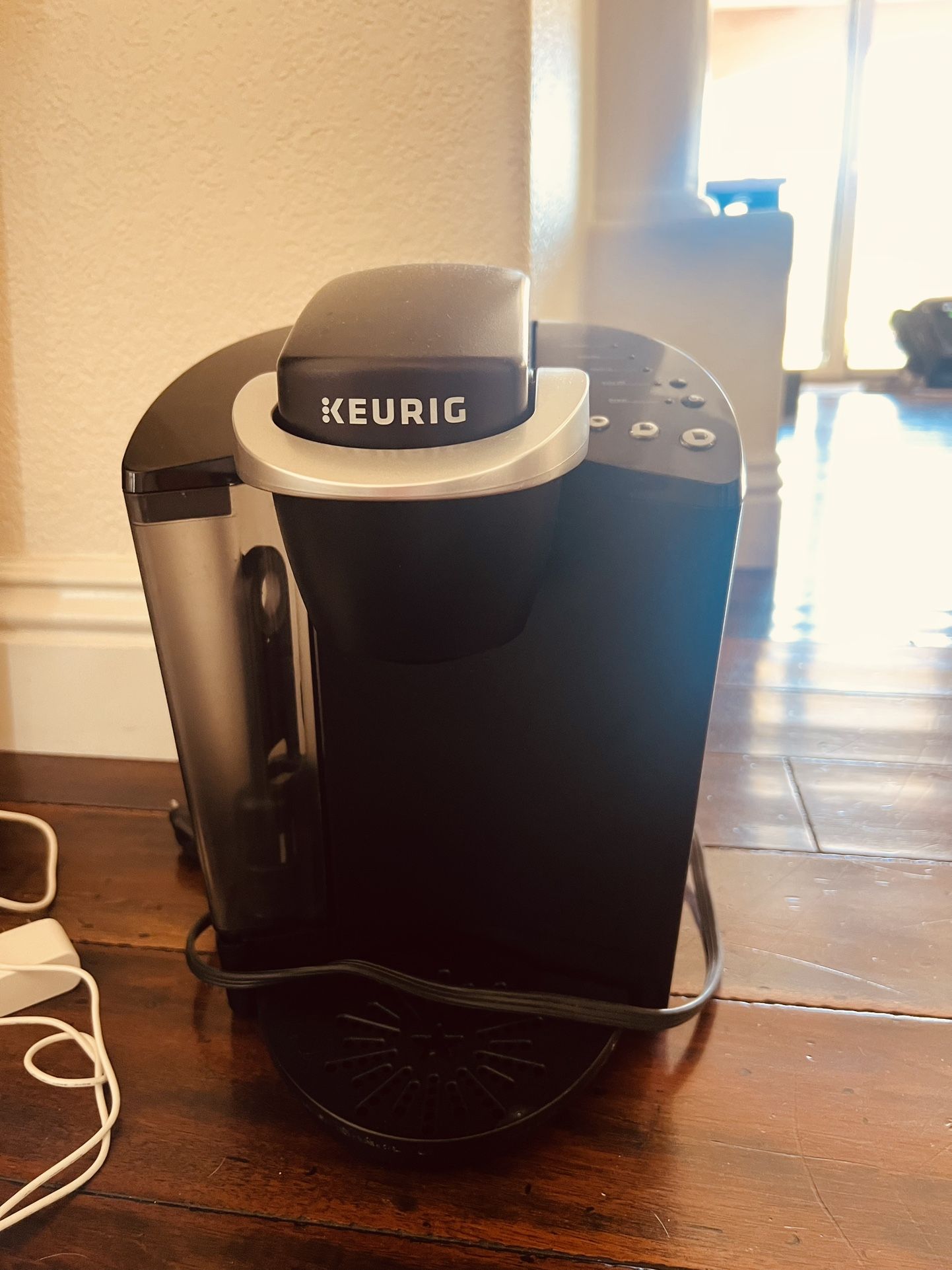 Keurig Coffee Maker